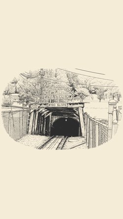 Lackawanna Coal Mine Tour Opens to Public