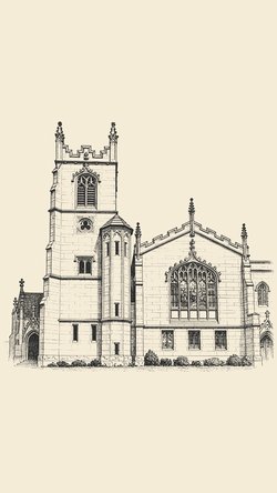 Covenant Presbyterian Church