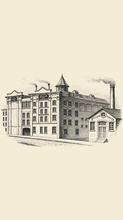 E. Robinson's Sons Brewery