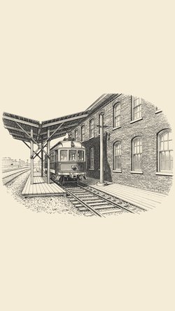 Electric City Trolley Museum