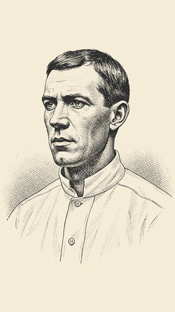 Portrait of Jack O'Neill