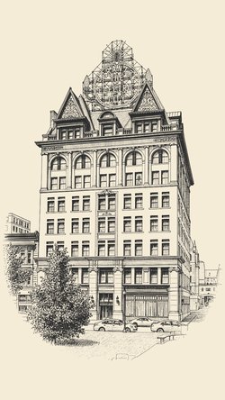 Board of Trade Building