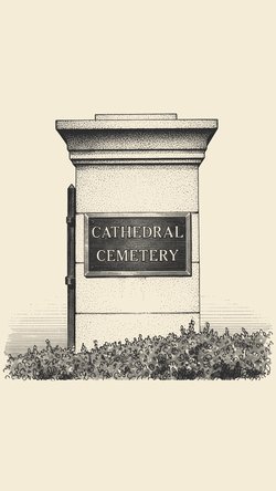 Cathedral Cemetery