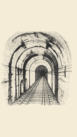 Crown Avenue Tunnel